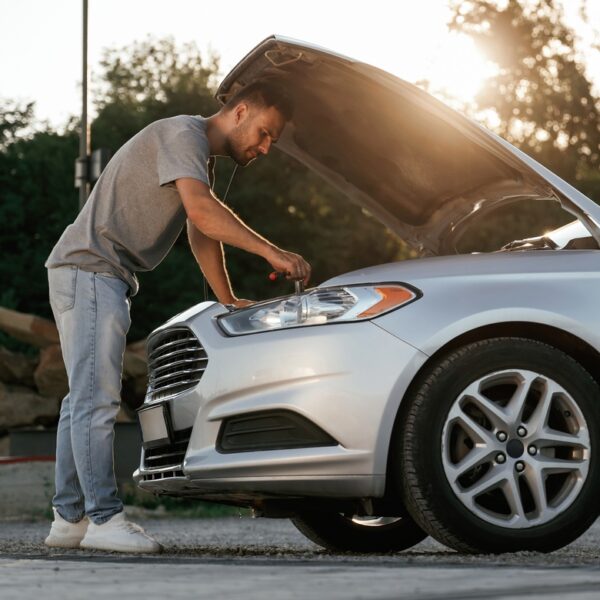 A beginner’s guide to “debugging” car problems