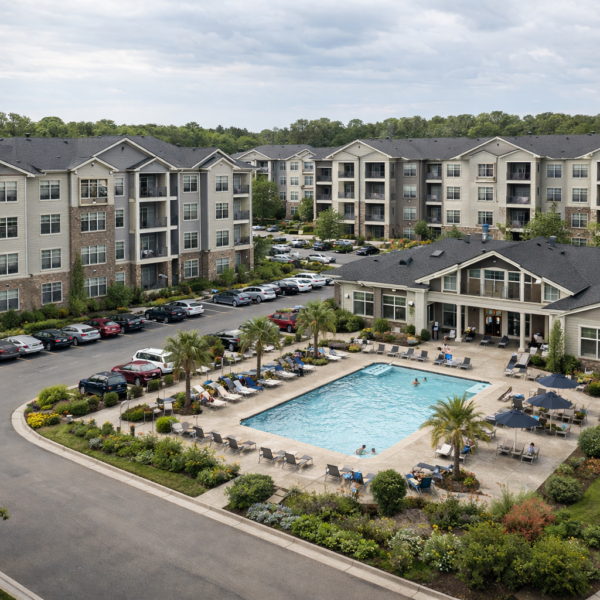 How tim ray & verifast are rebuilding trust in the rental economy