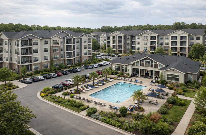 How tim ray & verifast are rebuilding trust in the rental economy