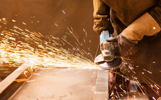 Metal fabrication in the modern era