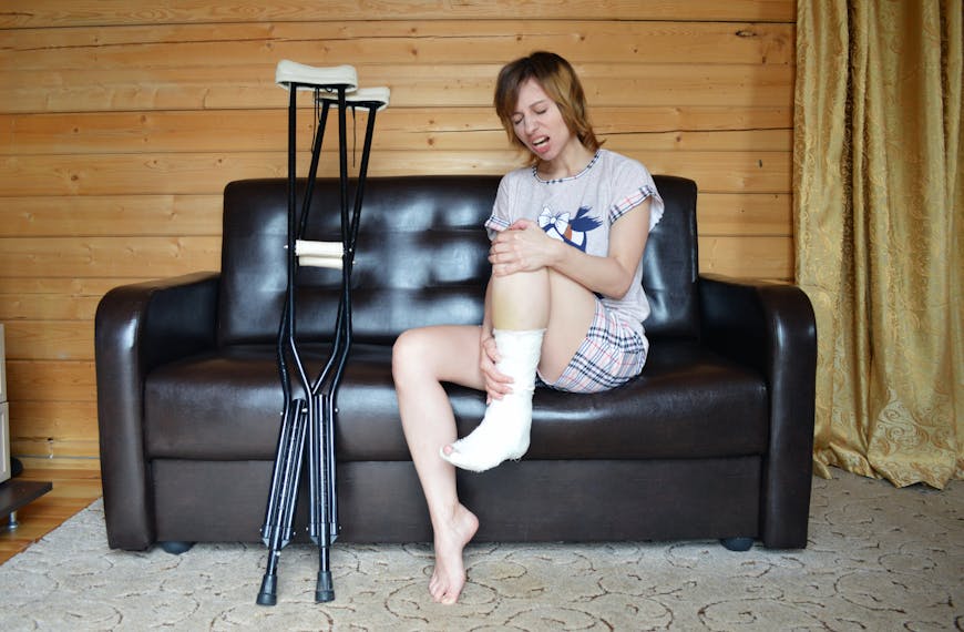 Can a personal injury claim affect your employment?