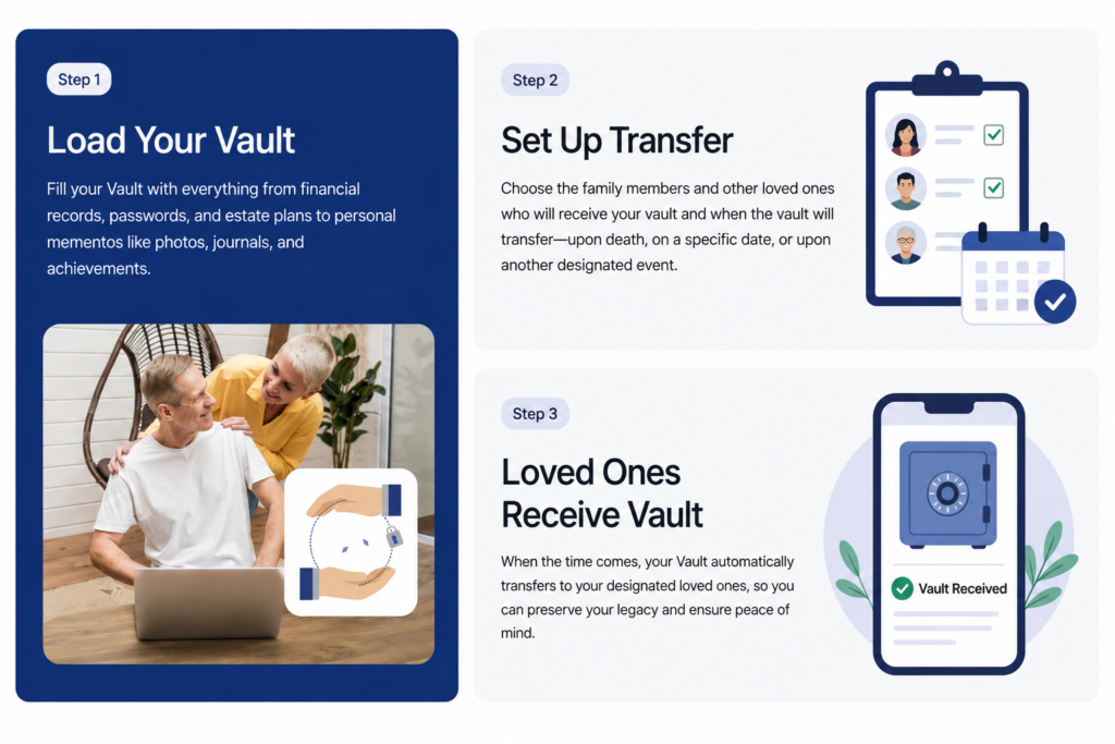Geek insider, geekinsider, geekinsider. Com,, why your family’s most valuable legacy isn’t what you think, lifestyle