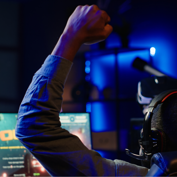 Ai and personalization in igaming software development companies: how smart platforms increase player retention