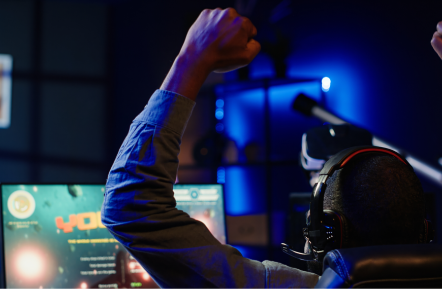 Ai and personalization in igaming software development companies: how smart platforms increase player retention