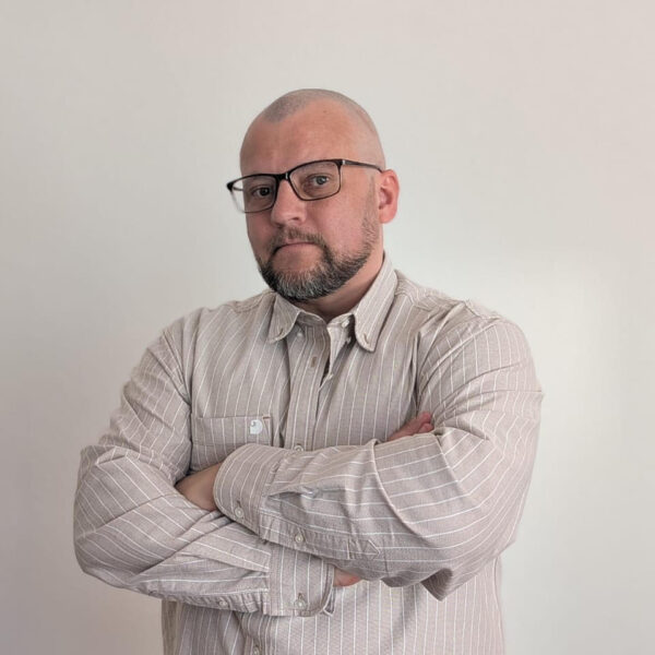 Engineering silence: how yevhen kidyaykin is solving one of europe’s toughest security challenges
