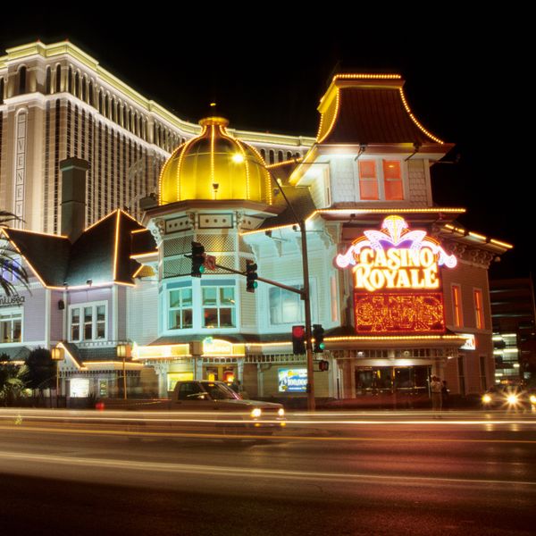 The gaming revolution 2026: how technology and freedom are changing the casino industry