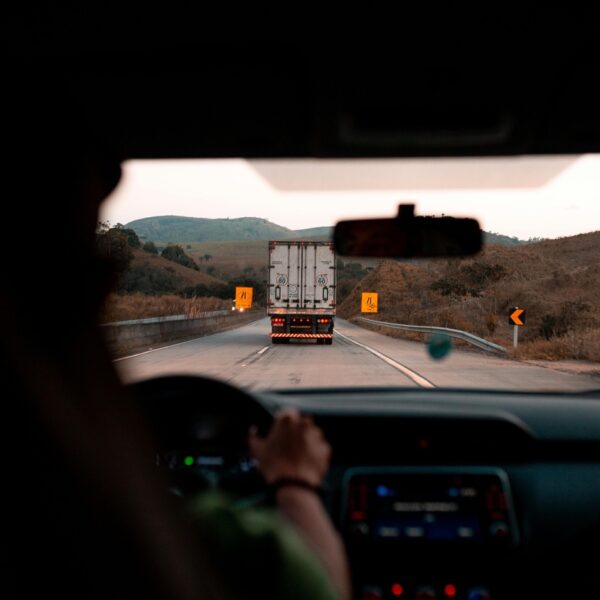 How one step gps’s ai dashcams are changing fleet safety