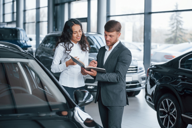 How ai is quietly taking over car deal negotiations behind the scenes
