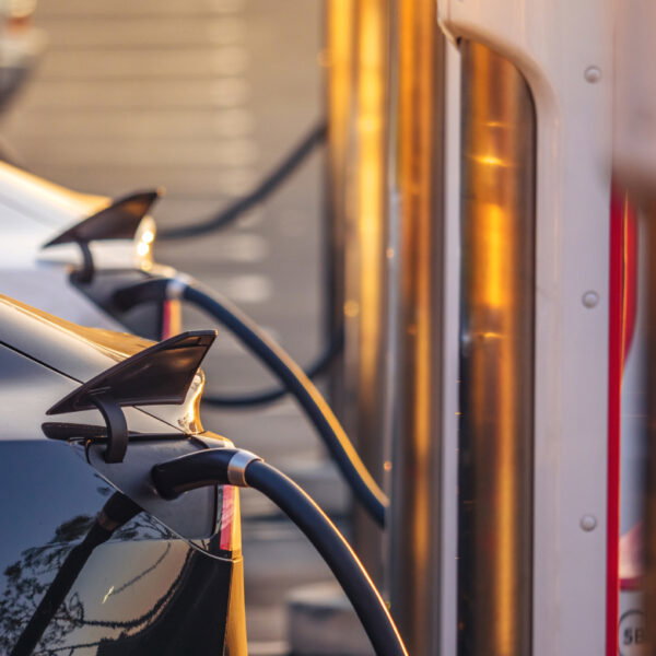 Why ev charging expansion needs risk planning