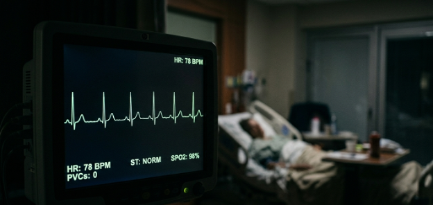 Geek insider, geekinsider, geekinsider. Com,, phillip zmijewski on the false reassurance problem in automated cardiac monitoring, entertainment