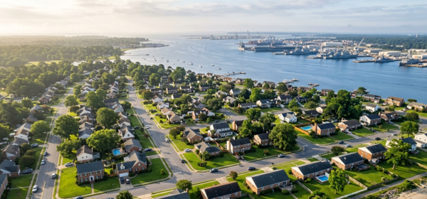 Doug hoven on the hidden cost of waiting to buy in hampton roads