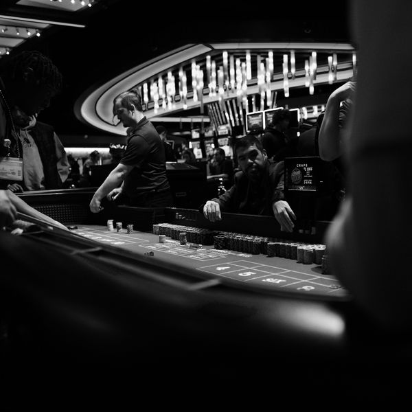 The gaming revolution 2026: how technology and freedom are changing the casino industry