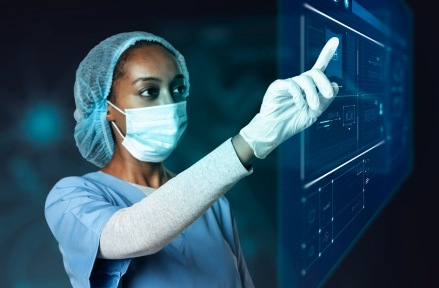 Why magnolia health care is betting on ai to simplify medicare at scale