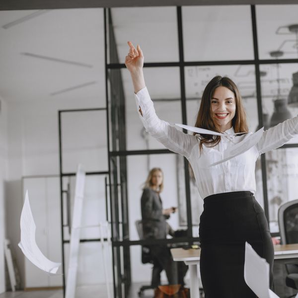 Five signs you’re living someone else’s definition of success — and how to change course 
