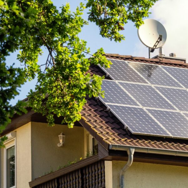 How to ensure maximum solar panel placement efficiency