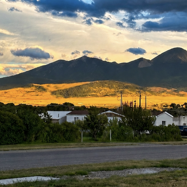 Nathalie guasis on running short-term rentals in bozeman