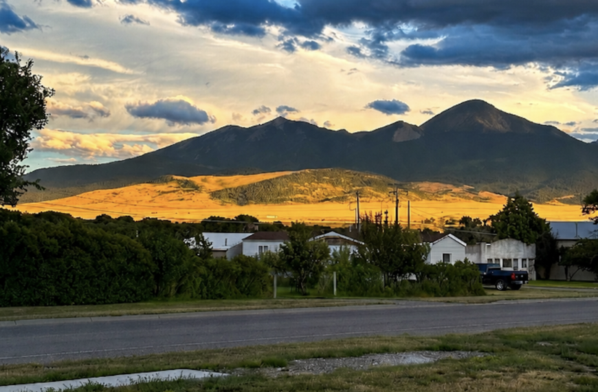 Nathalie guasis on running short-term rentals in bozeman