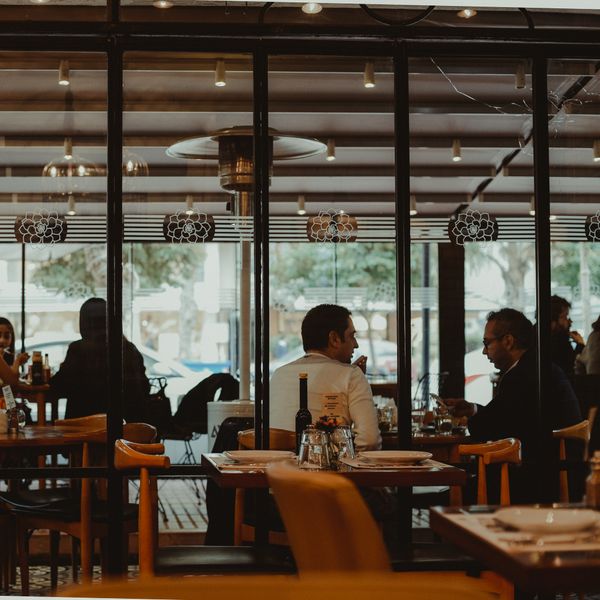 Tc restaurant group founders joe and jon field on passing the torch to the next generation