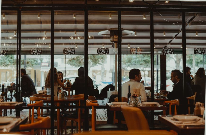 Tc restaurant group founders joe and jon field on passing the torch to the next generation