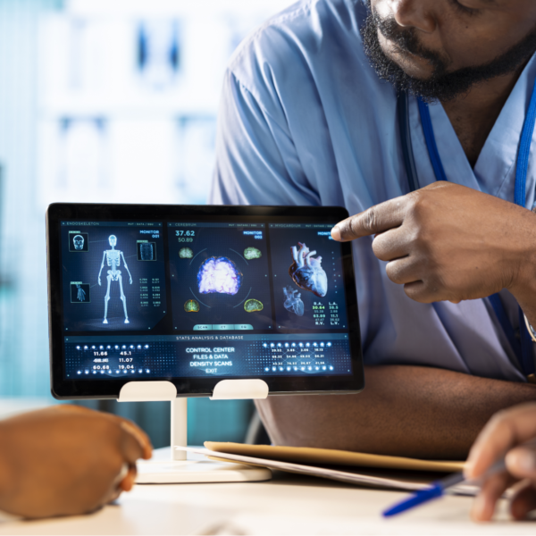 How ai and predictive analytics are changing clinical decision-making in spine surgery