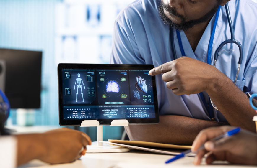 How ai and predictive analytics are changing clinical decision-making in spine surgery