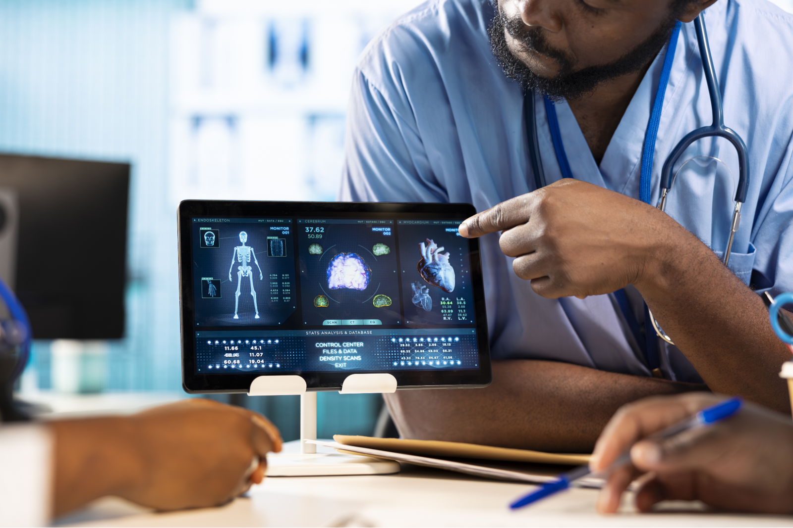 Geek insider, geekinsider, geekinsider. Com,, how ai and predictive analytics are changing clinical decision-making in spine surgery, business
