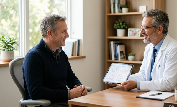 Enlarged prostate care has changed more in the last decade than in the previous three: dr. Jitesh patel on the science behind modern bph treatment