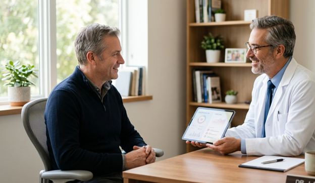 Geek insider, geekinsider, geekinsider. Com,, enlarged prostate care has changed more in the last decade than in the previous three: dr. Jitesh patel on the science behind modern bph treatment, internet