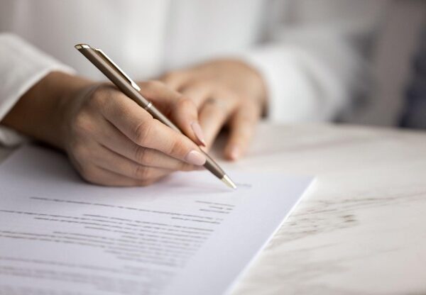 Steven capuano on the document trail that decides who owns an invention