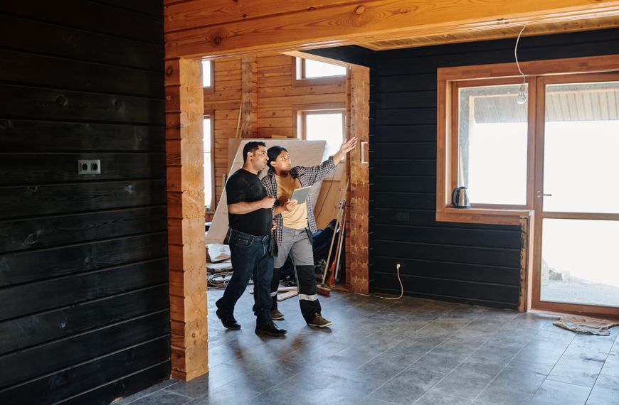 Hiring a remodeler? Michael nash, the most awarded firm in the nation’s chrysalis program, says these signals actually matter