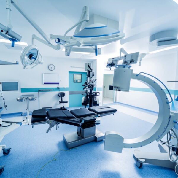 The hidden risks of using outdated medical technology