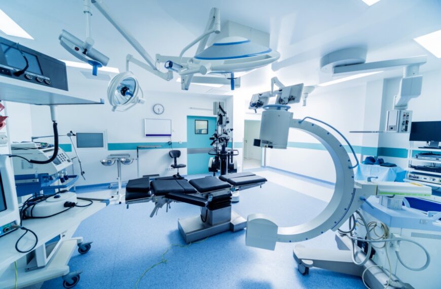 The hidden risks of using outdated medical technology