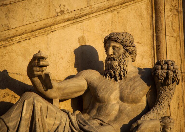 Geek insider, geekinsider, geekinsider. Com,, why zeus and greek mythology keep showing up in modern game design, living