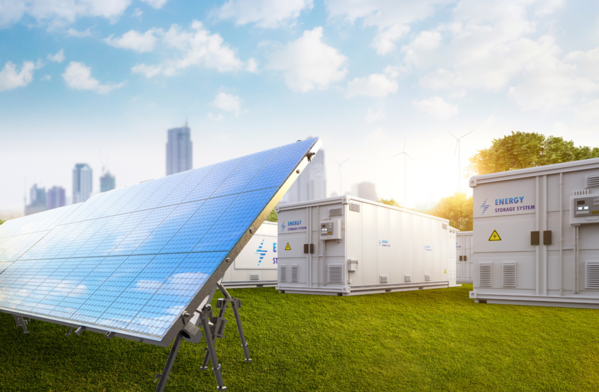 Long-term thinking and the energy transition: brooks sherman on infrastructure as investment