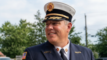 John rose on the silence after the siren: why first responder debrief protocols are failing