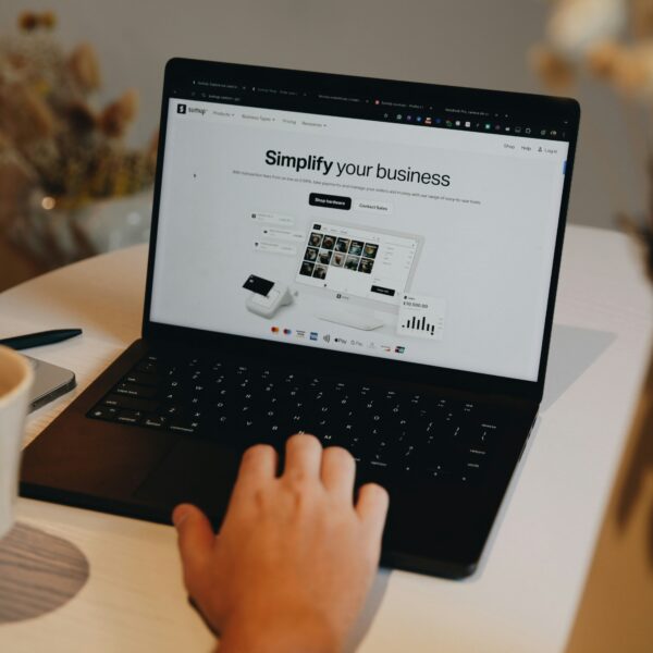 How site. Pro is positioning erp as the center of modern business management