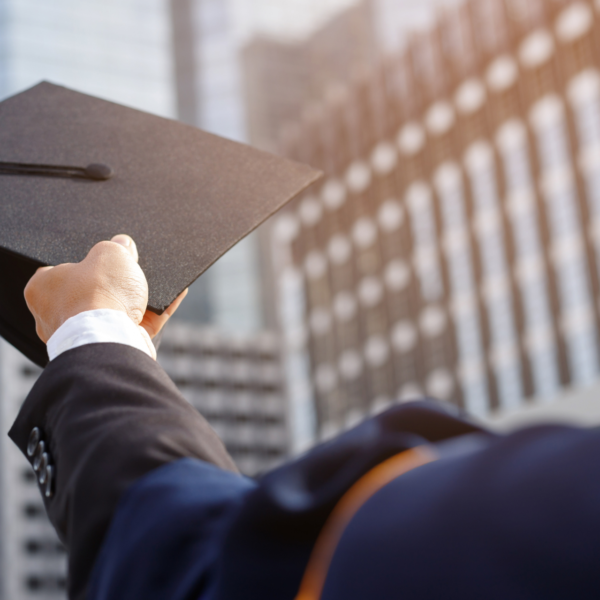 Why college is still worth it in 2027: branden pearson makes the case for experiential learning