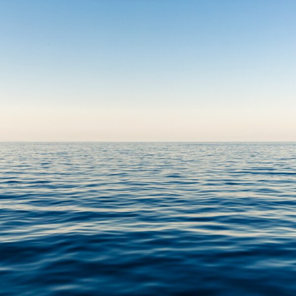 Salt water is not a shortcut, but it may point to the next breakthrough