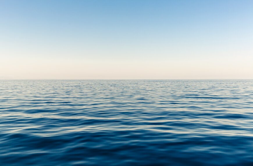 Salt water is not a shortcut, but it may point to the next breakthrough