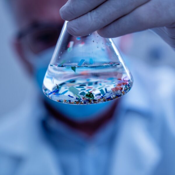 How particle shape influences material performance