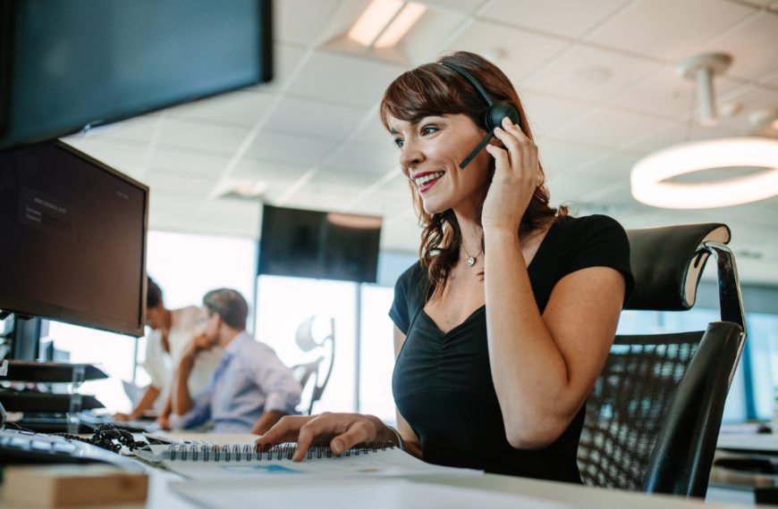 Voicing ai: intelligent voice agents that actually work