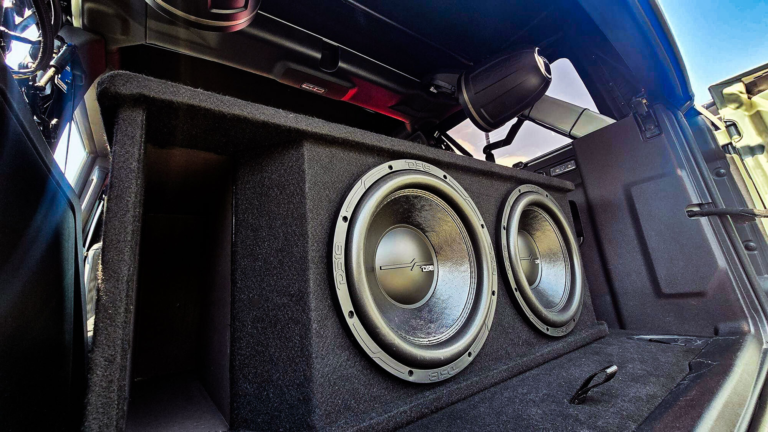 Geek insider, geekinsider, geekinsider. Com,, high excursion vs. Spl: matching ds18’s subwoofer lineup to your listening style, business