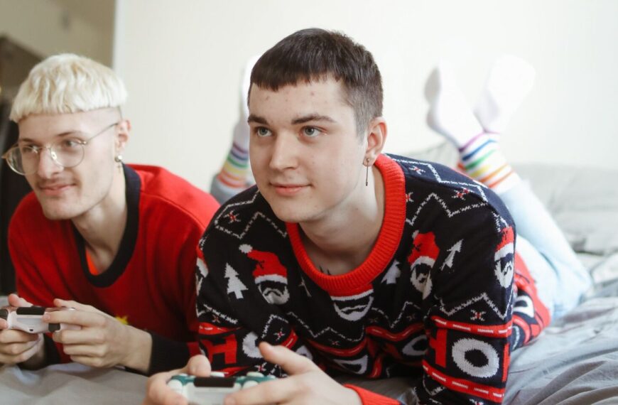 How sports betting made its way into geek culture