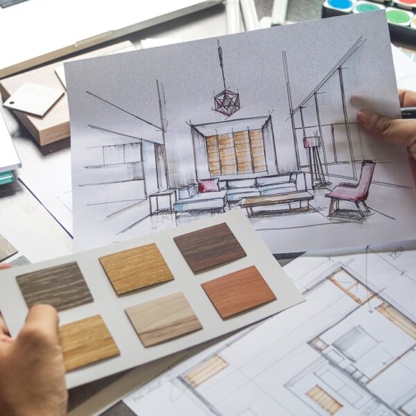 Smart renovation choices for busy family households