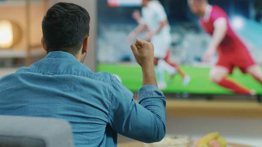 How sports fandom can become part of modern culture