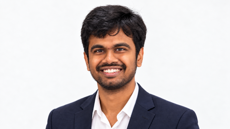 Geek insider, geekinsider, geekinsider. Com,, teaching enterprise ai to ask permission: how vishnu vardhan reddy yeruva is building ai that america's regulated industries can trust, internet