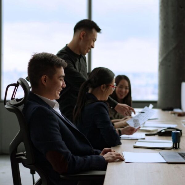 As ai changes outsourcing, penbrothers is rethinking what offshore talent means