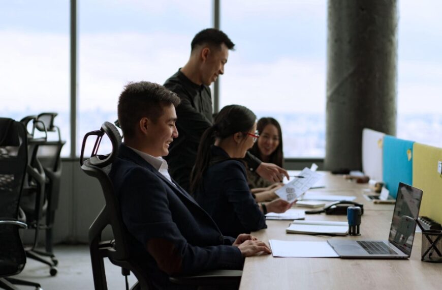 As ai changes outsourcing, penbrothers is rethinking what offshore talent means