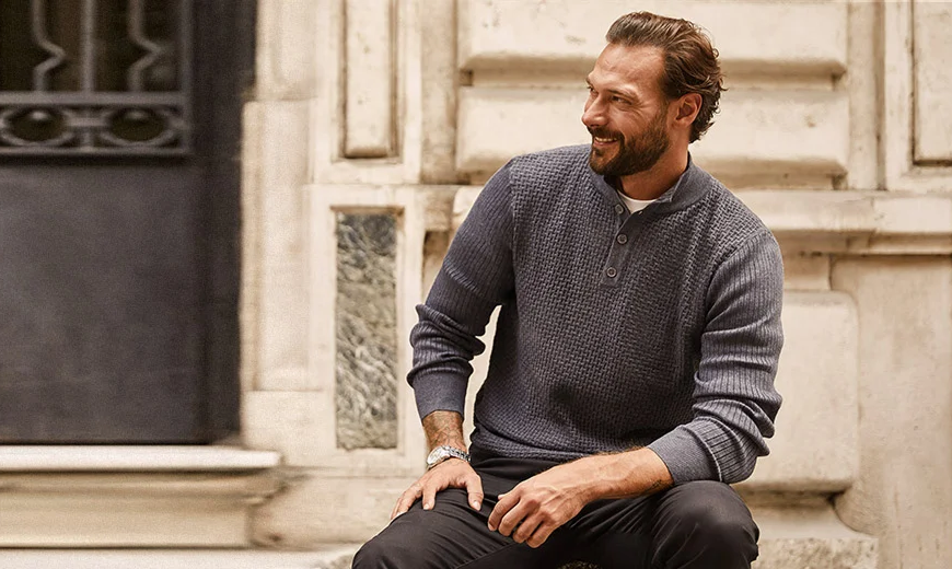 From amazon-only to four major retailers in under a year: inside coofandy’s omnichannel expansion