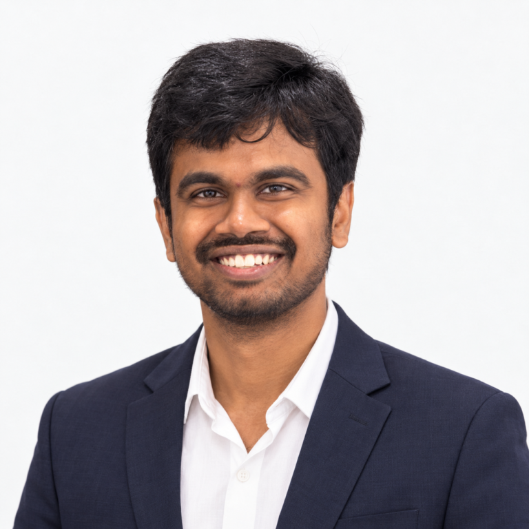 Geek insider, geekinsider, geekinsider. Com,, teaching enterprise ai to ask permission: how vishnu vardhan reddy yeruva is building ai that america's regulated industries can trust, lifestyle